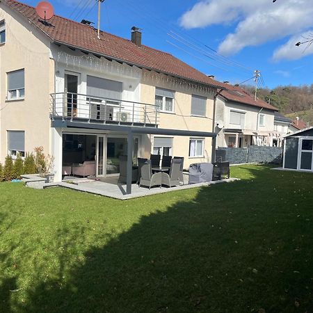 Nita Hotel Frickenhausen  Buitenkant foto